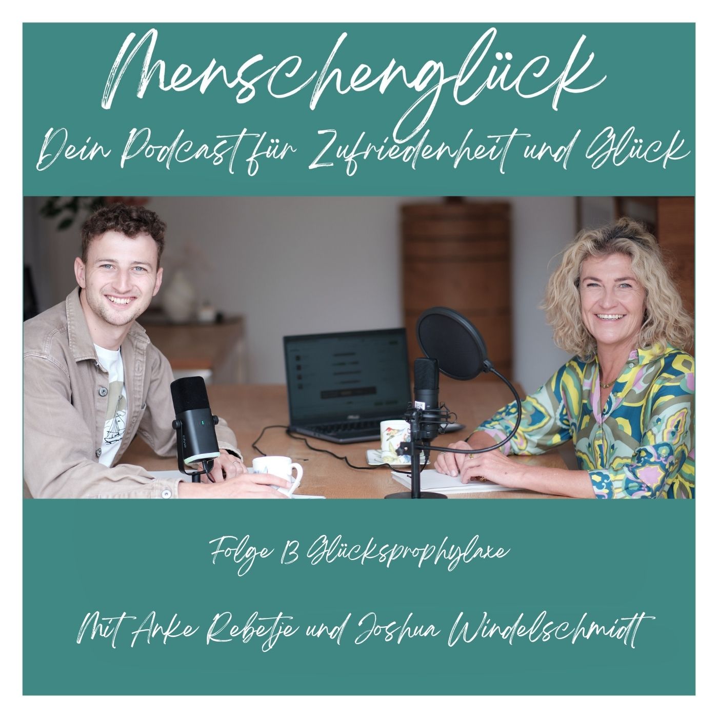 Menschenglück